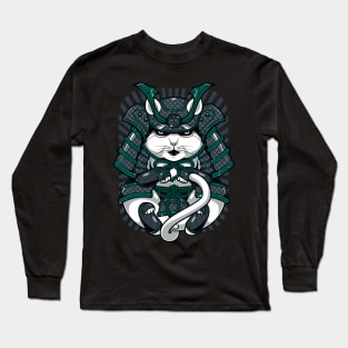 Shoneko Long Sleeve T-Shirt